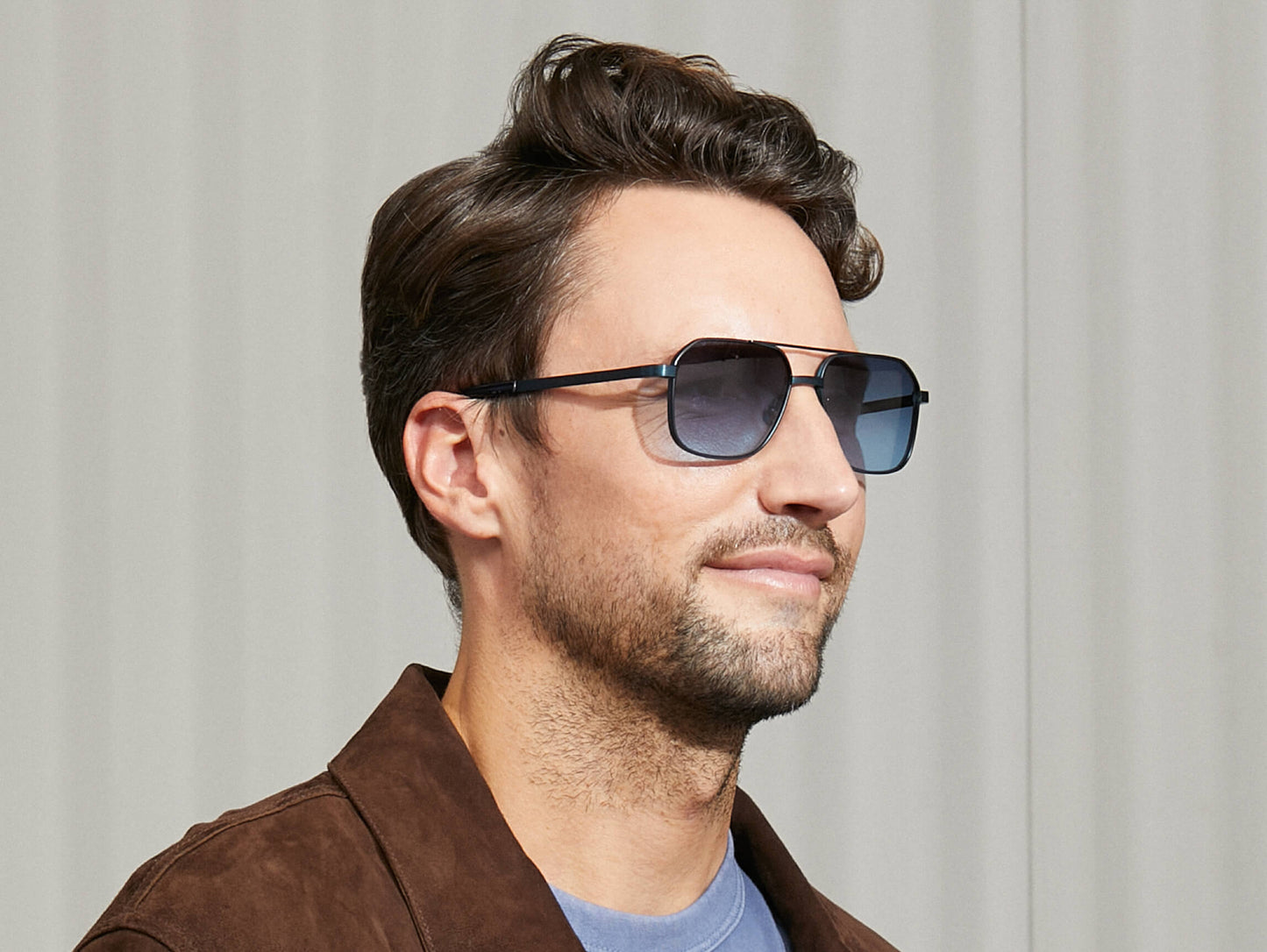 Moscot Mingle Sun