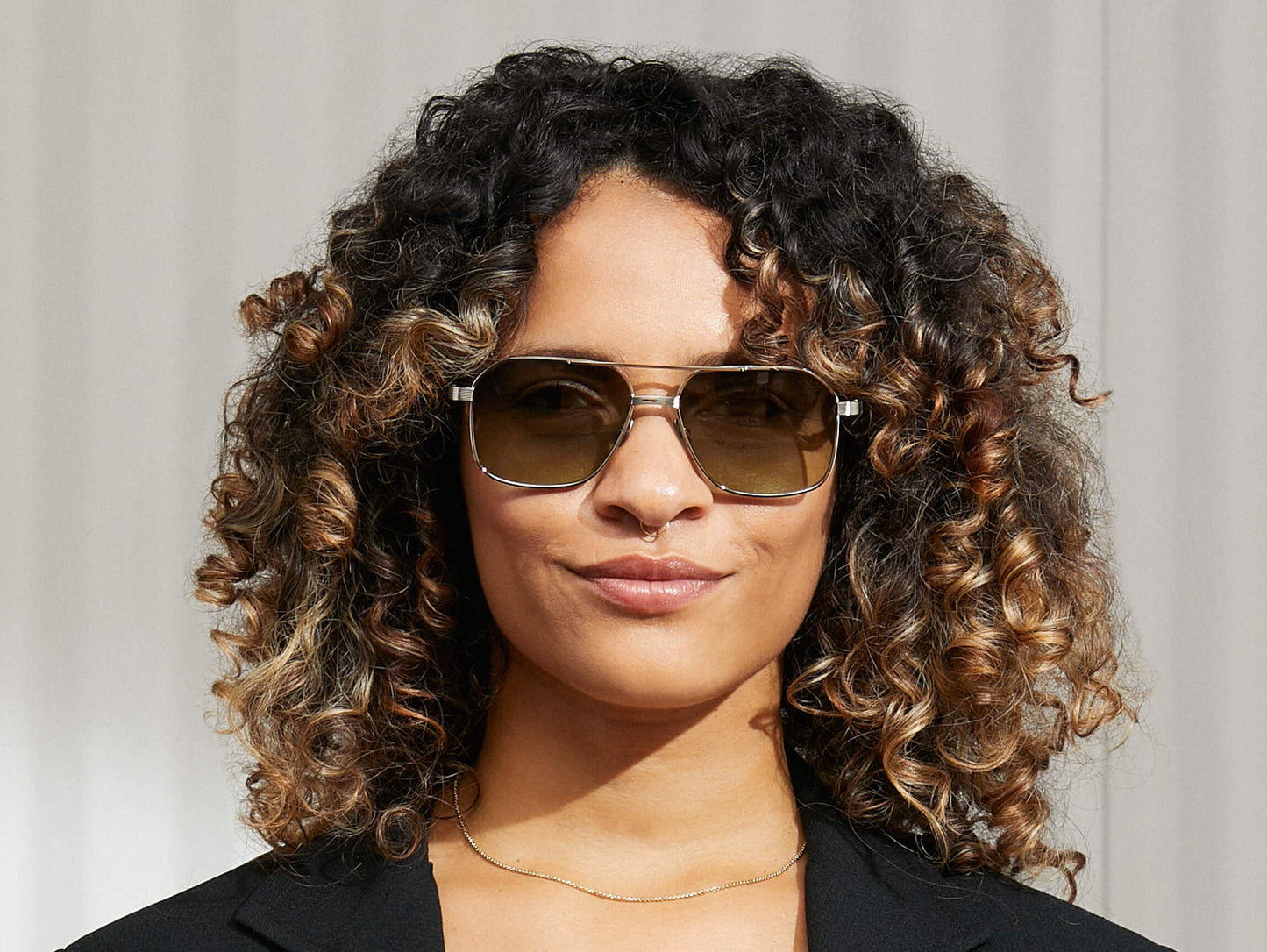 Moscot Mingle Sun