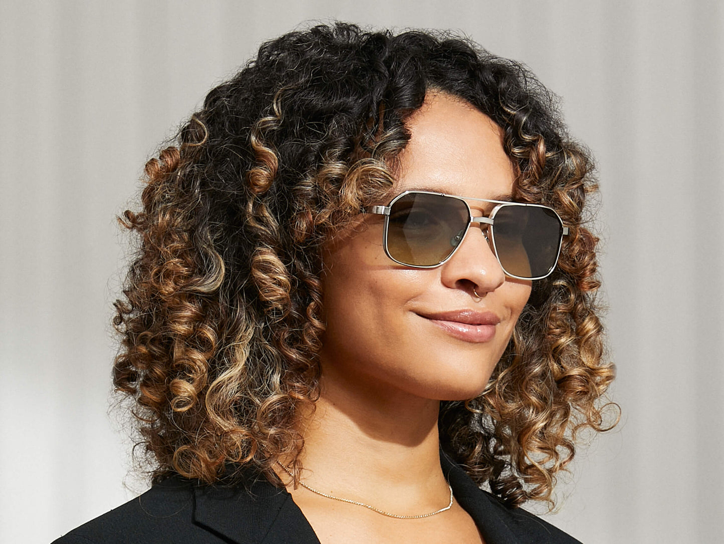 Moscot Mingle Sun