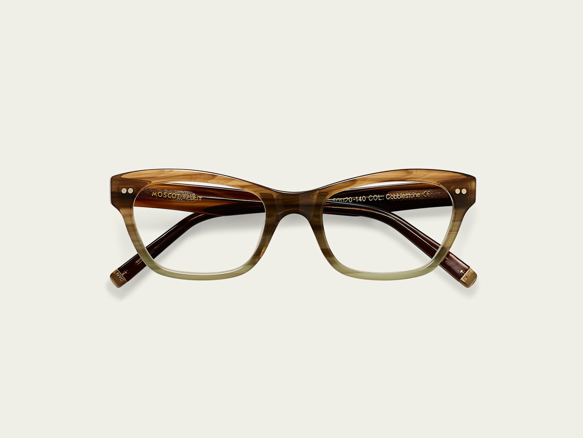 Moscot Miriam Eyeglasses