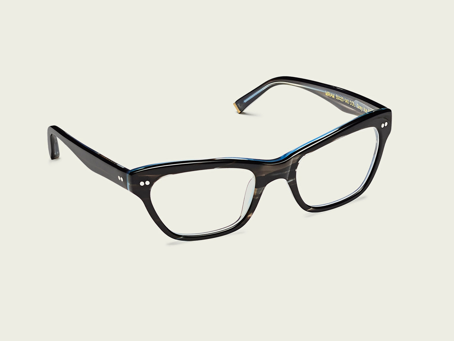 Moscot Miriam Eyeglasses
