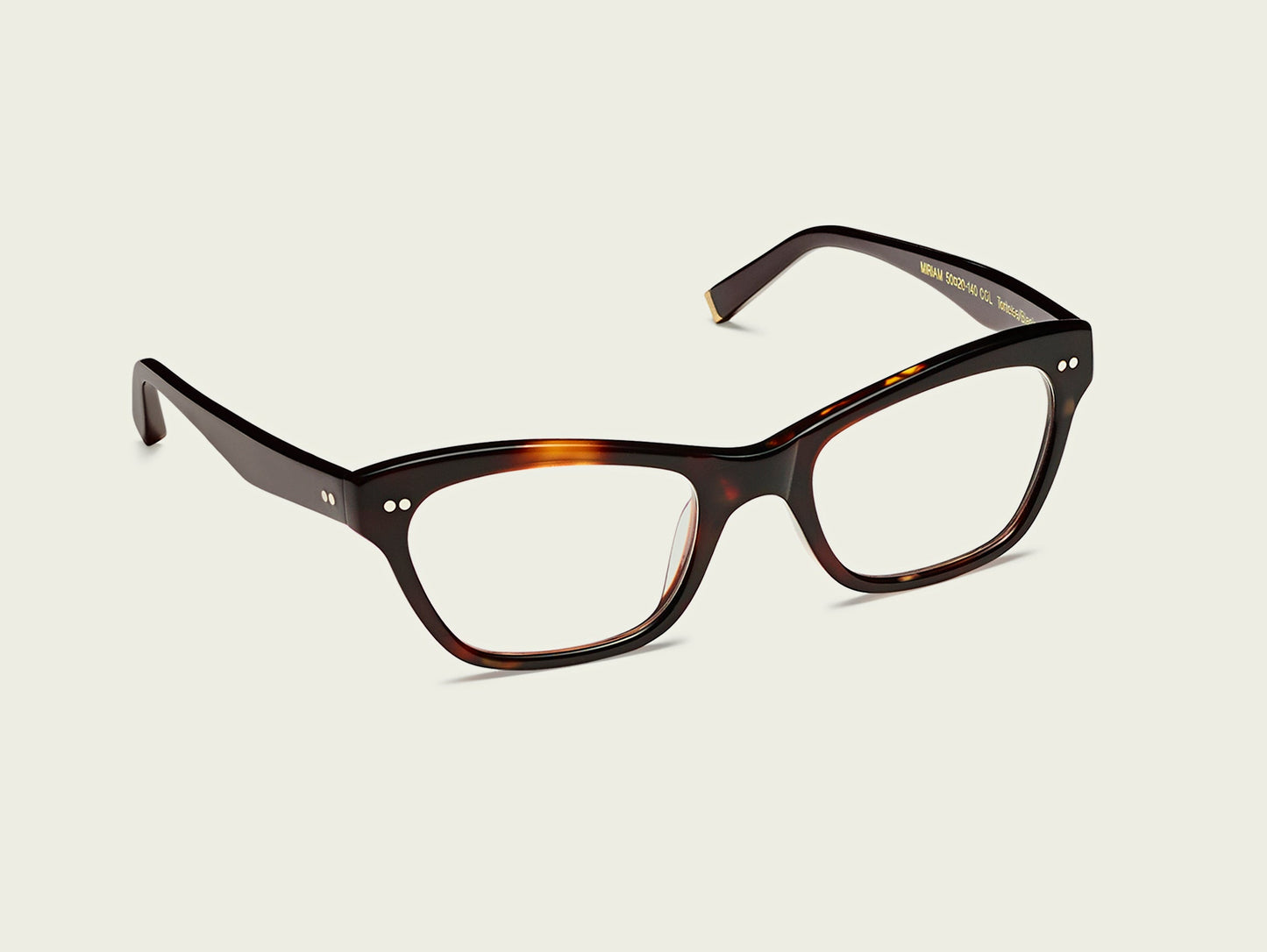 Moscot Miriam Eyeglasses