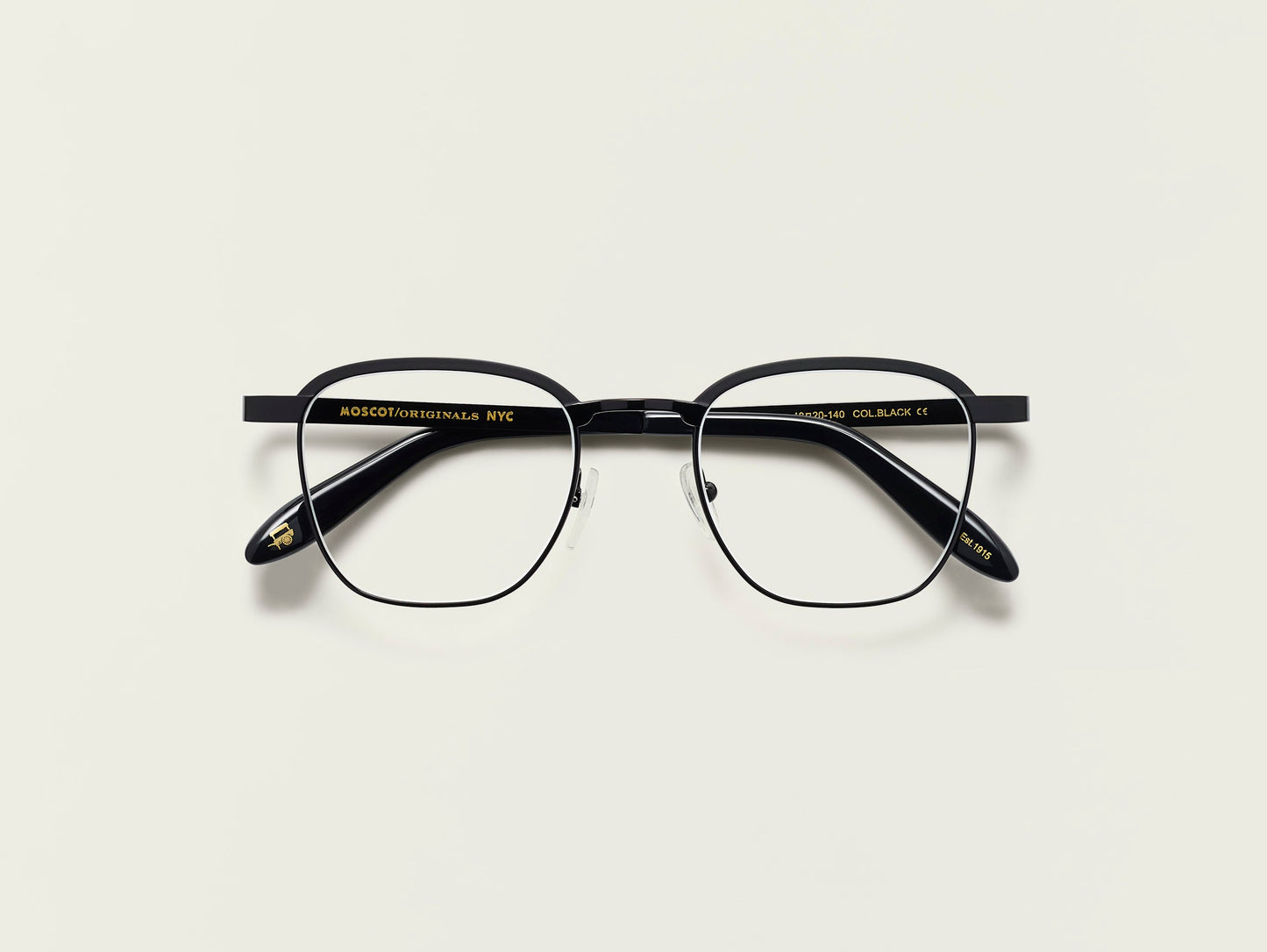 Moscot Mish Eyeglasses
