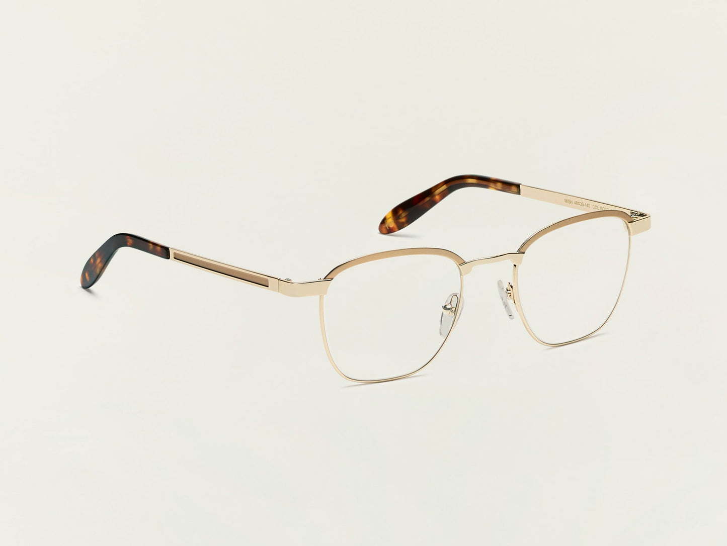 Moscot Mish Eyeglasses