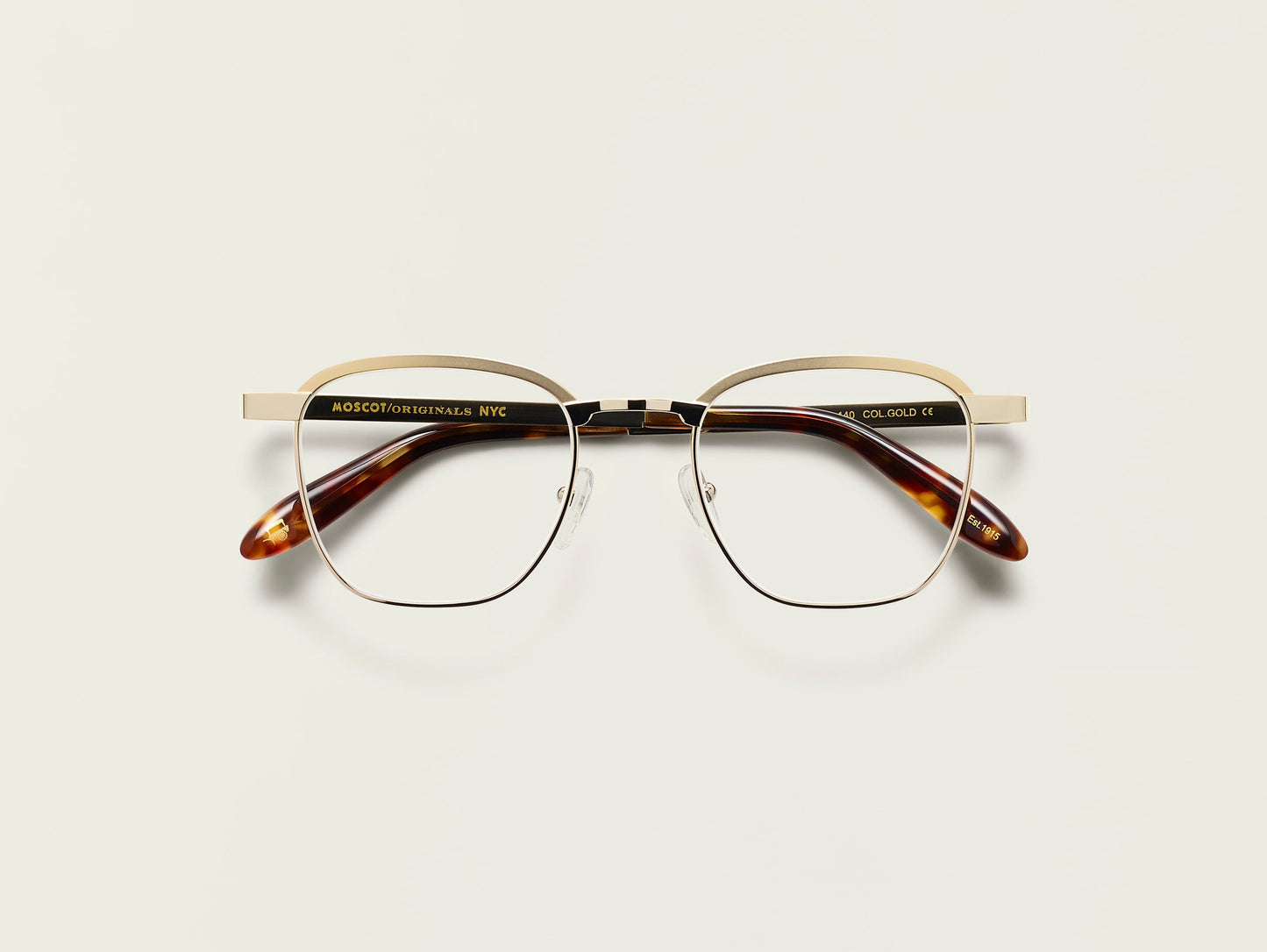 Moscot Mish Eyeglasses