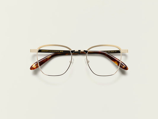 Moscot Mish Eyeglasses