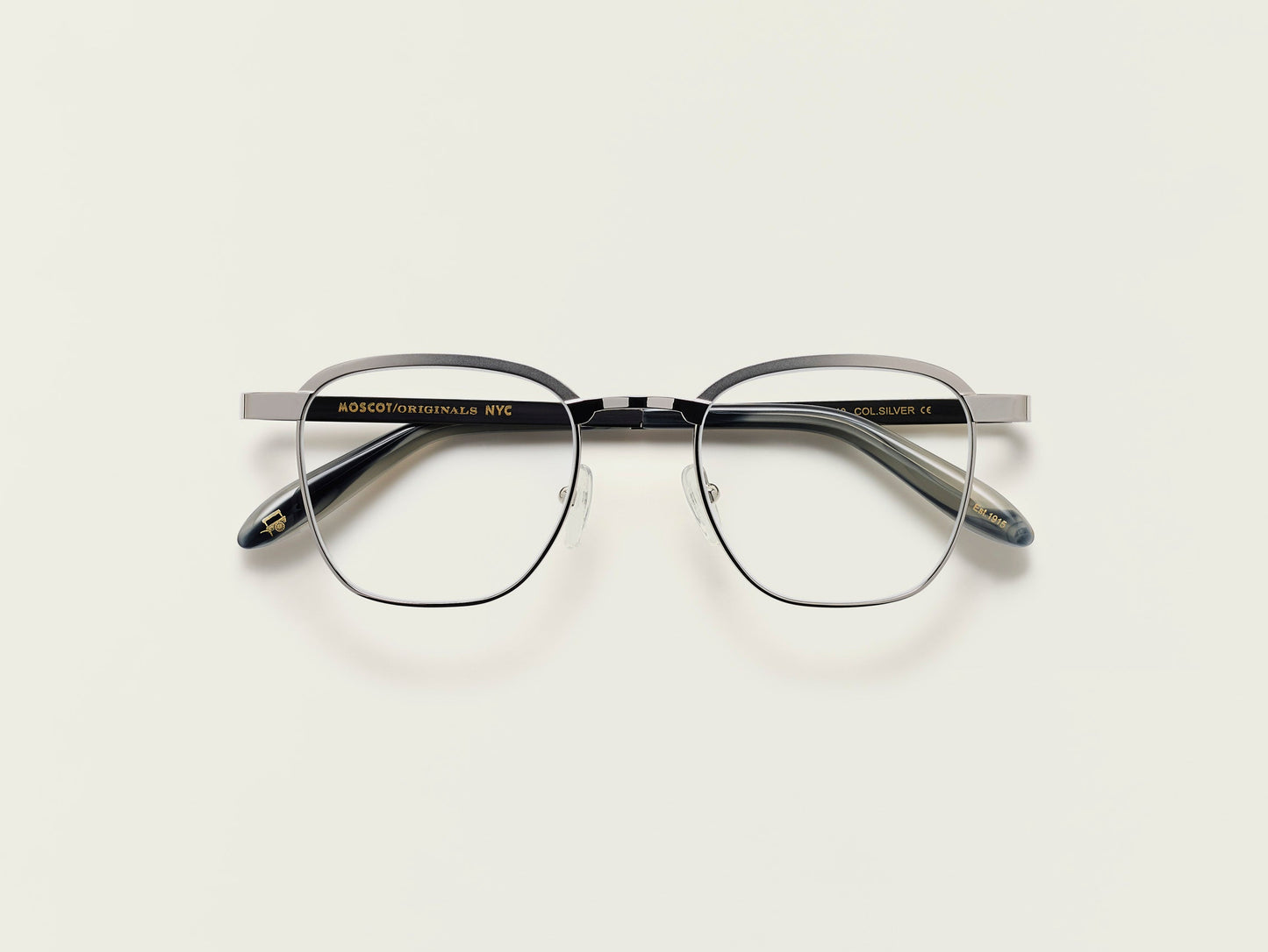 Moscot Mish Eyeglasses