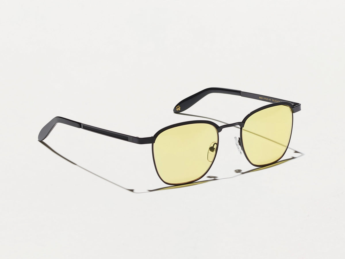 Moscot Mish Sun