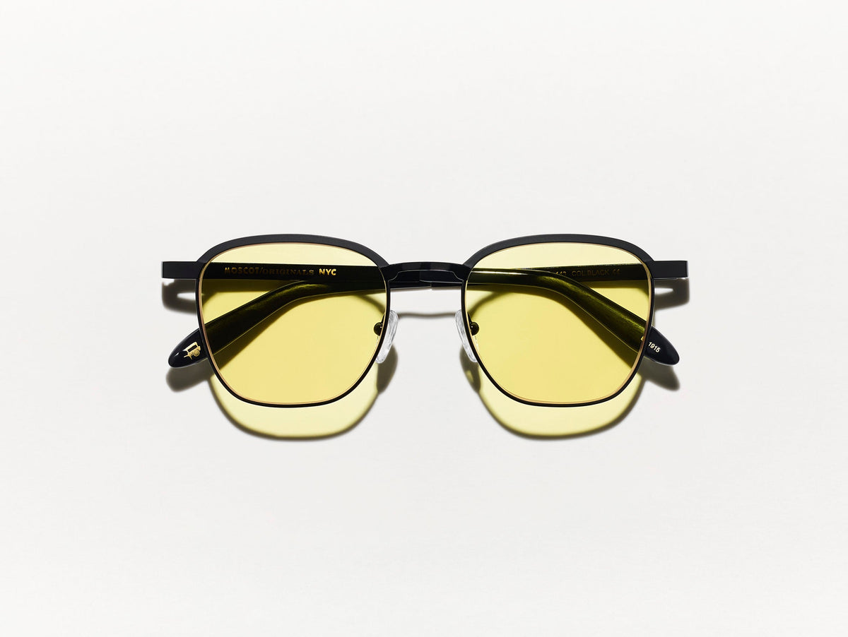 Moscot Mish Sun