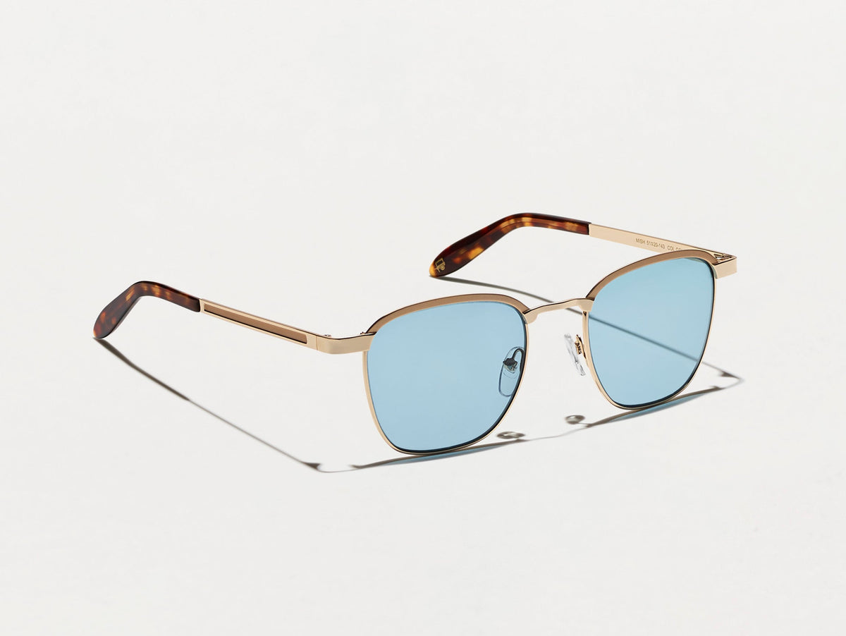 Moscot Mish Sun
