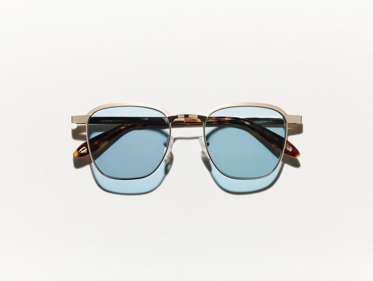 Moscot Mish Sun