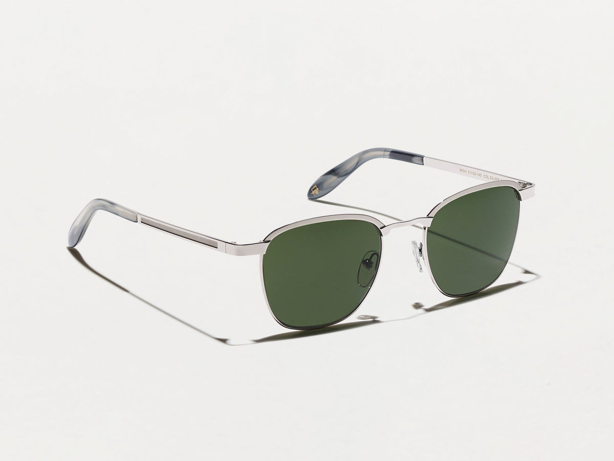 Moscot Mish Sun