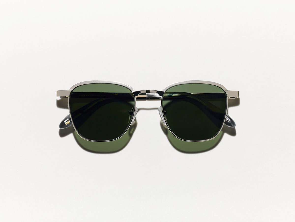 Moscot Mish Sun