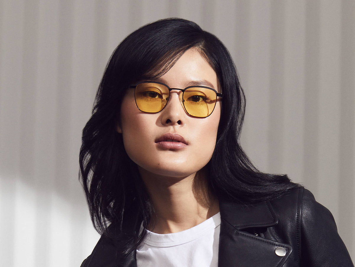 Moscot Mish Sun