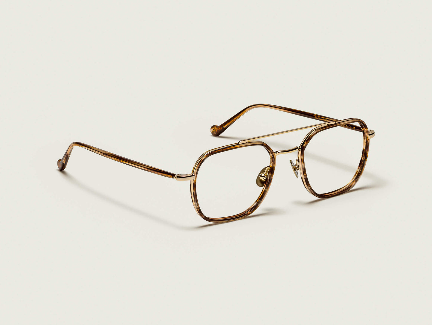 Moscot Mizer Eyeglasses