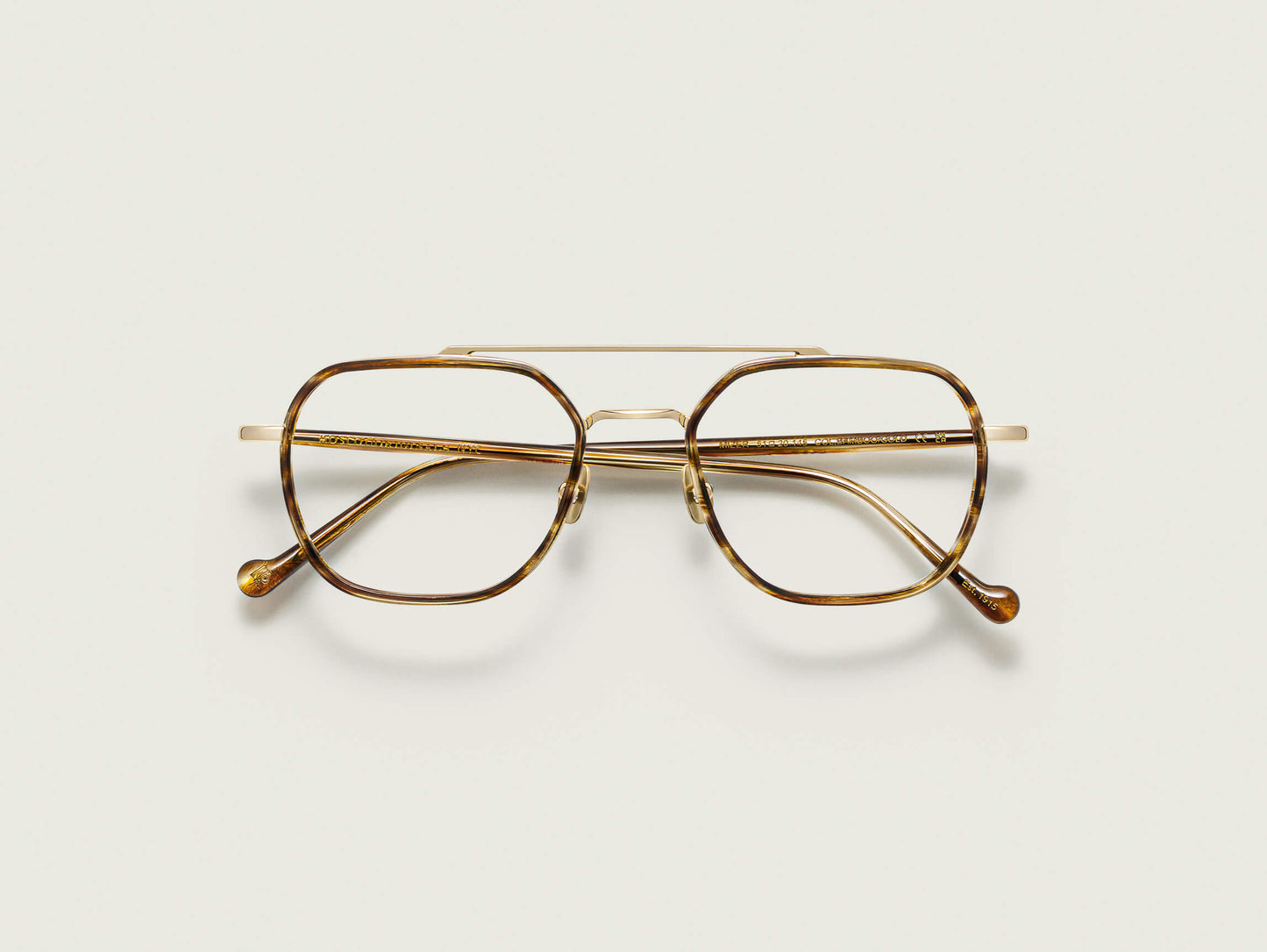 Moscot Mizer Eyeglasses