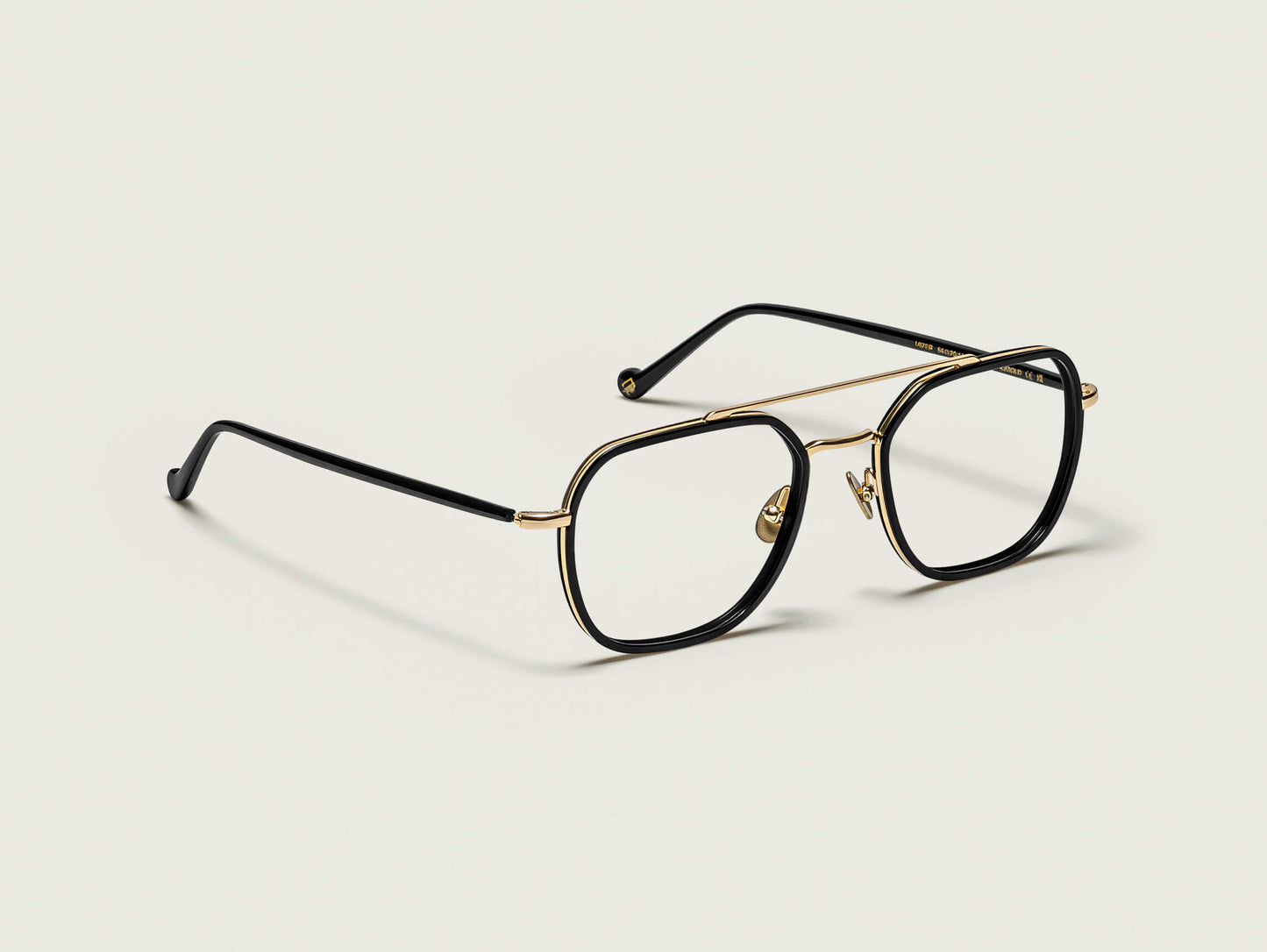 Moscot Mizer Eyeglasses