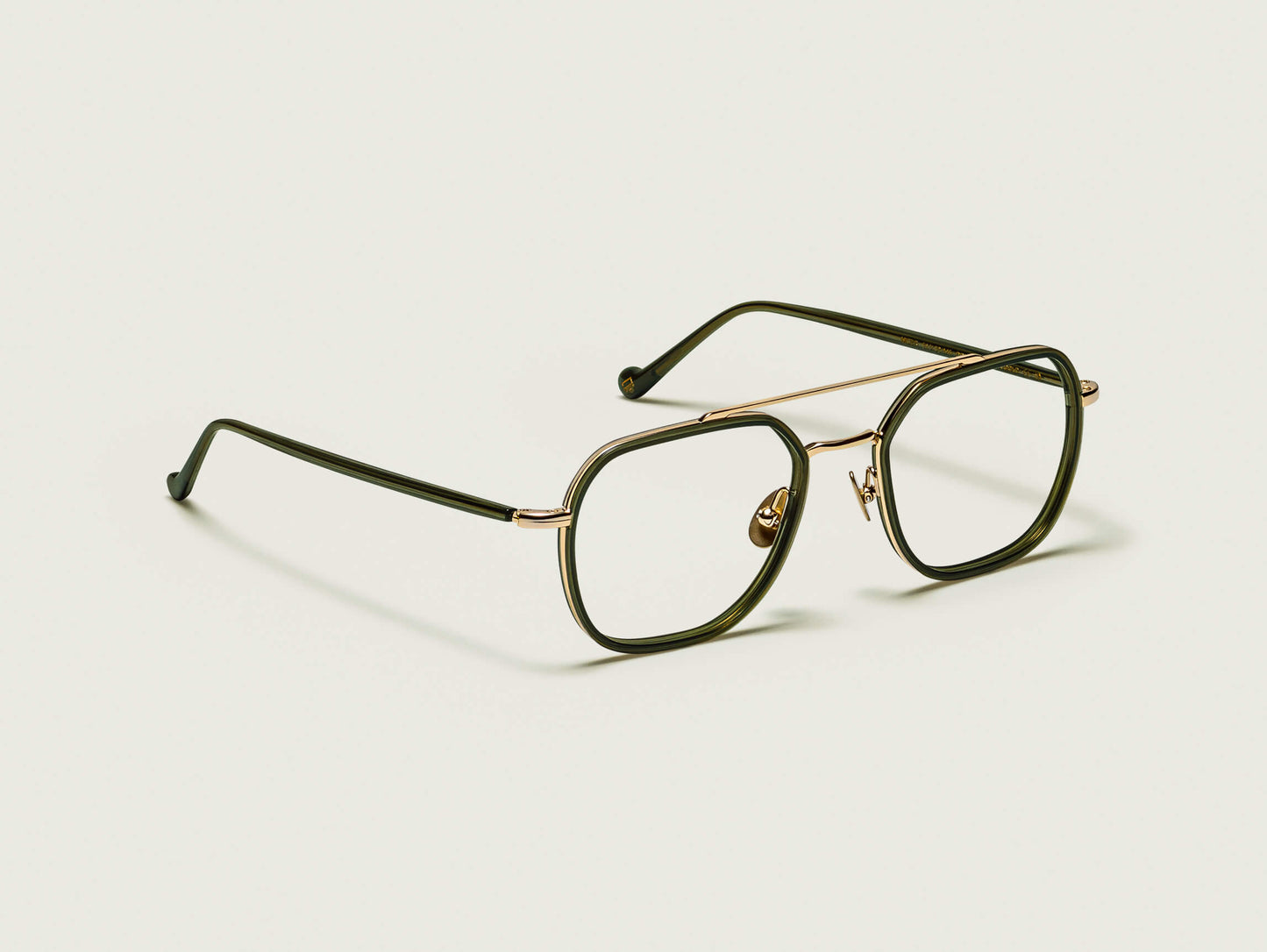 Moscot Mizer Eyeglasses