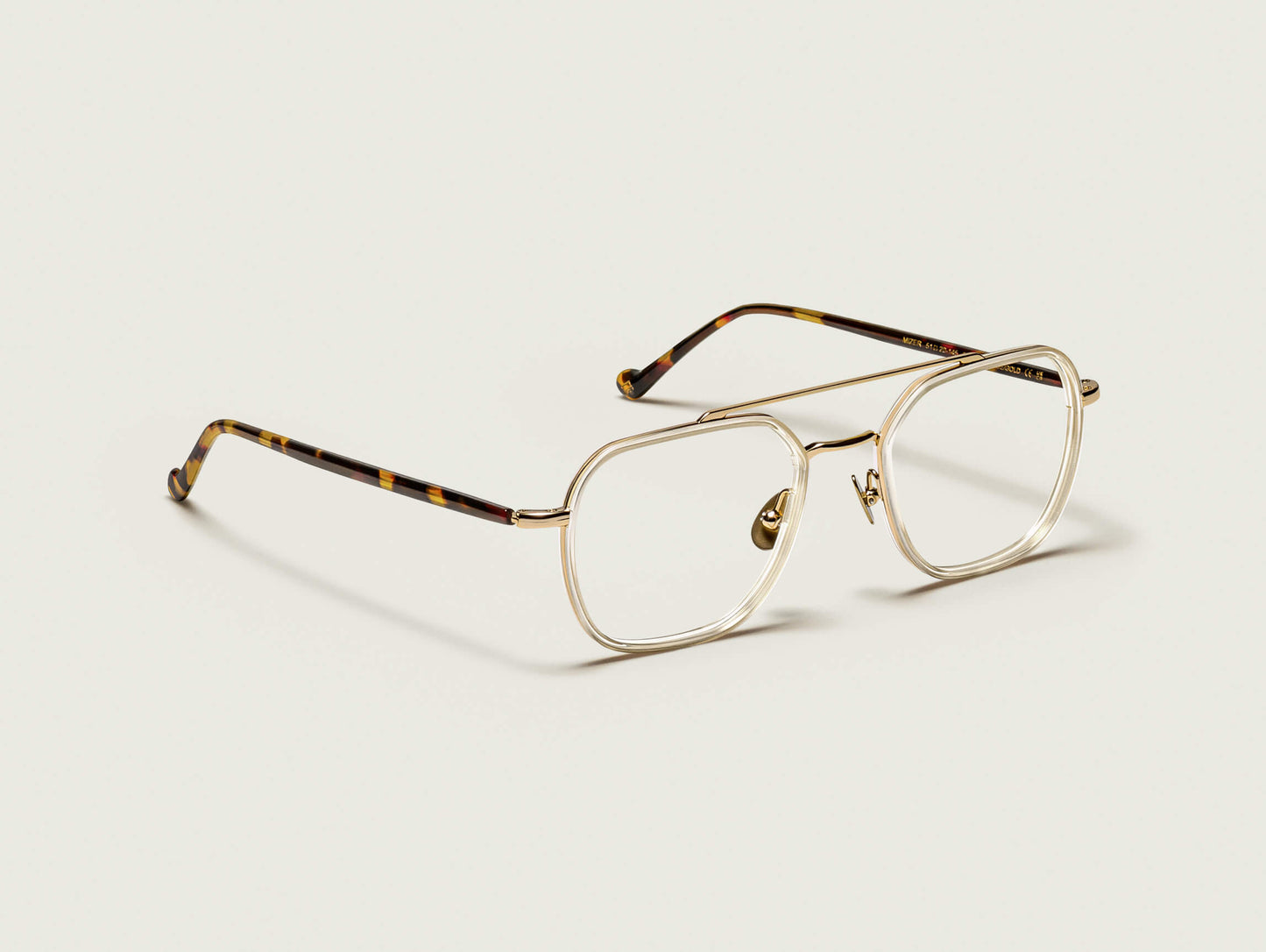 Moscot Mizer Eyeglasses