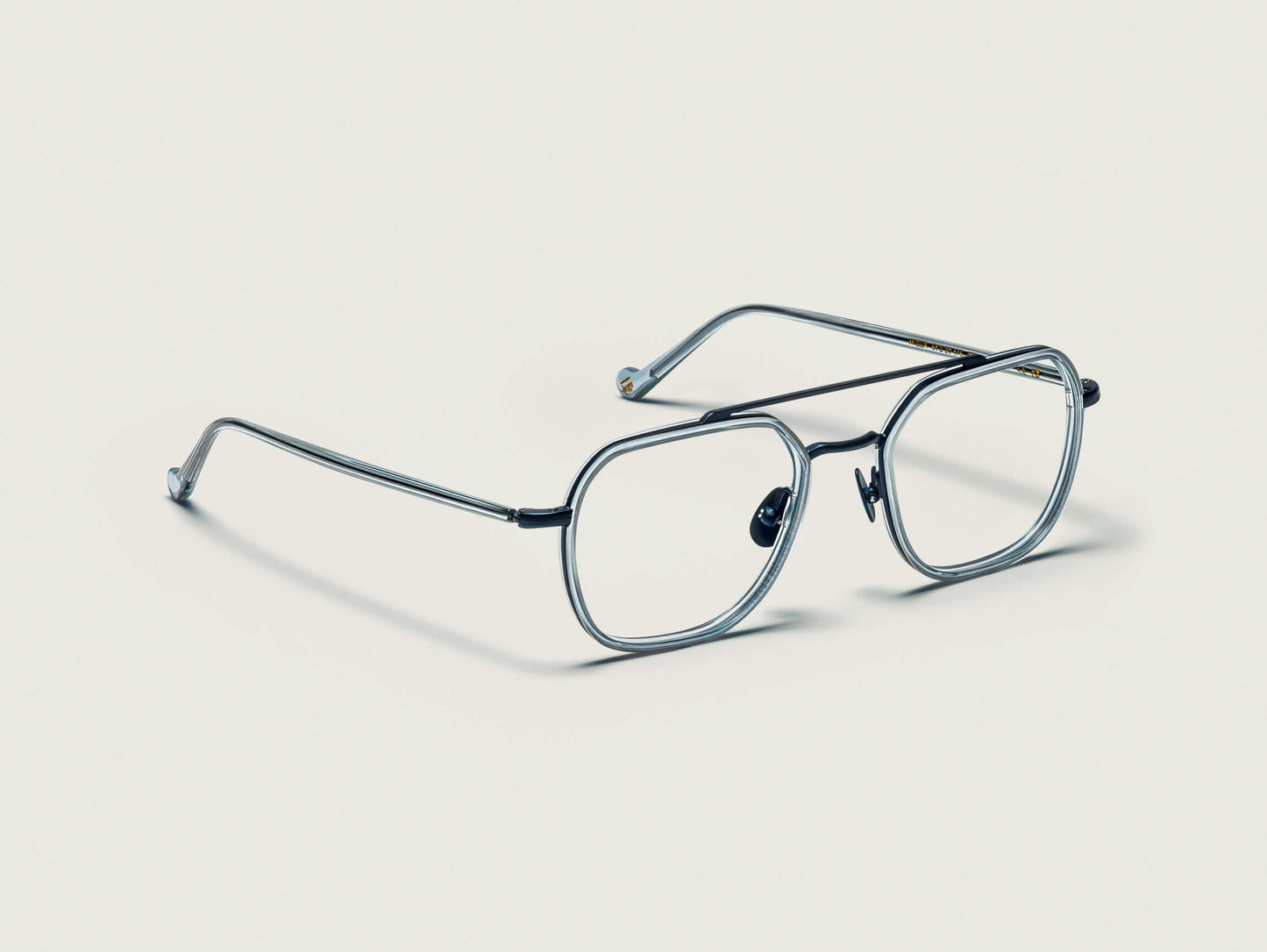 Moscot Mizer Eyeglasses