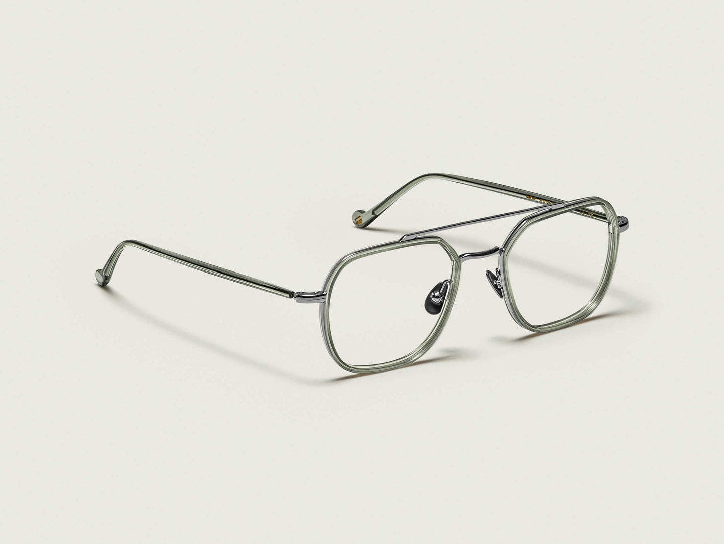 Moscot Mizer Eyeglasses