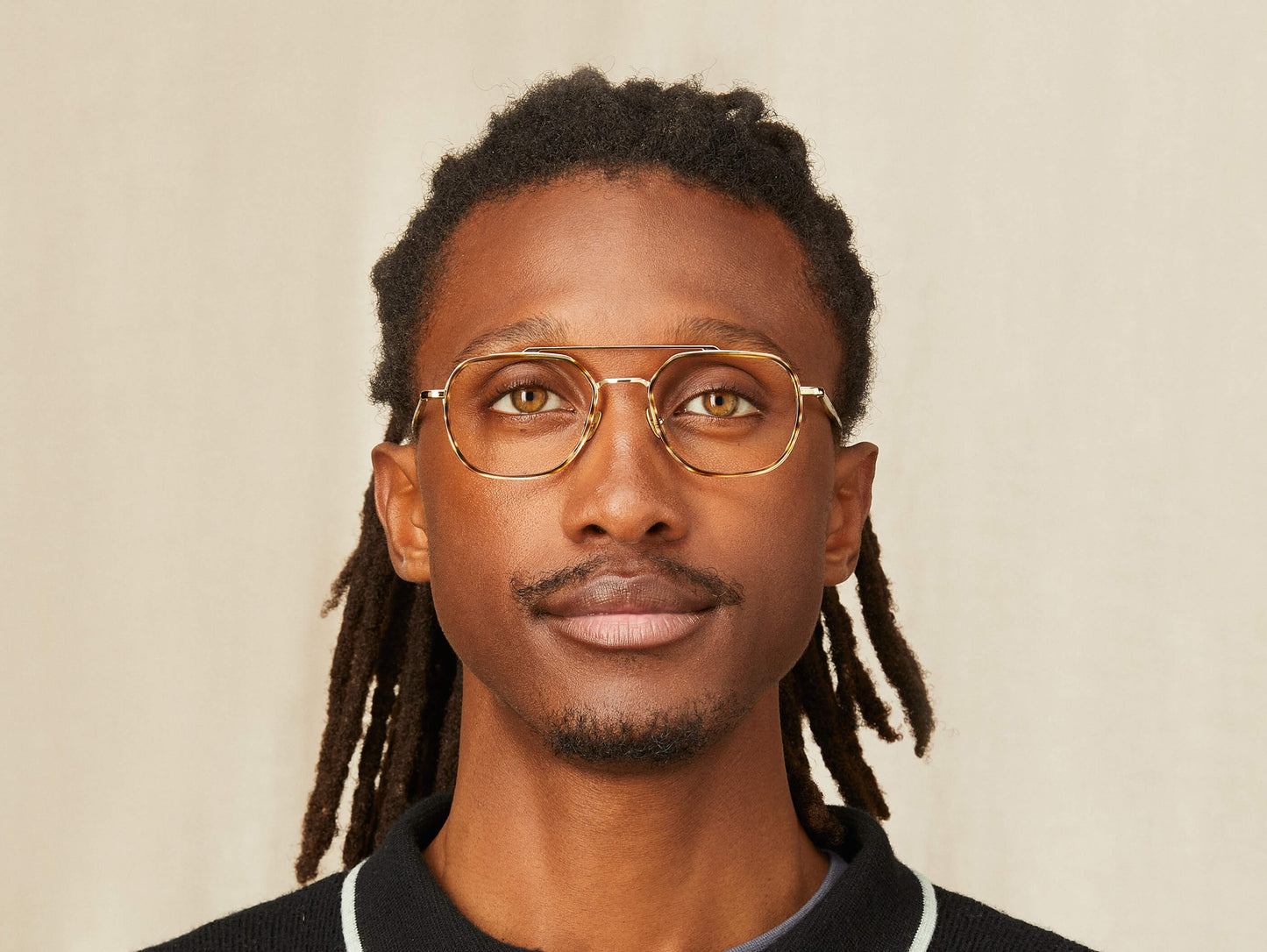 Moscot Mizer Eyeglasses