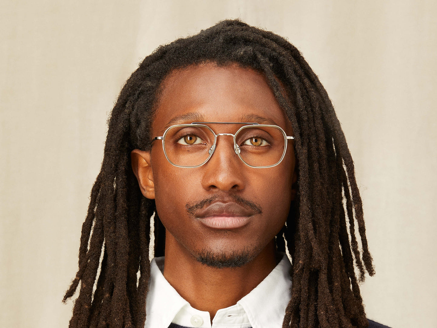 Moscot Mizer Eyeglasses