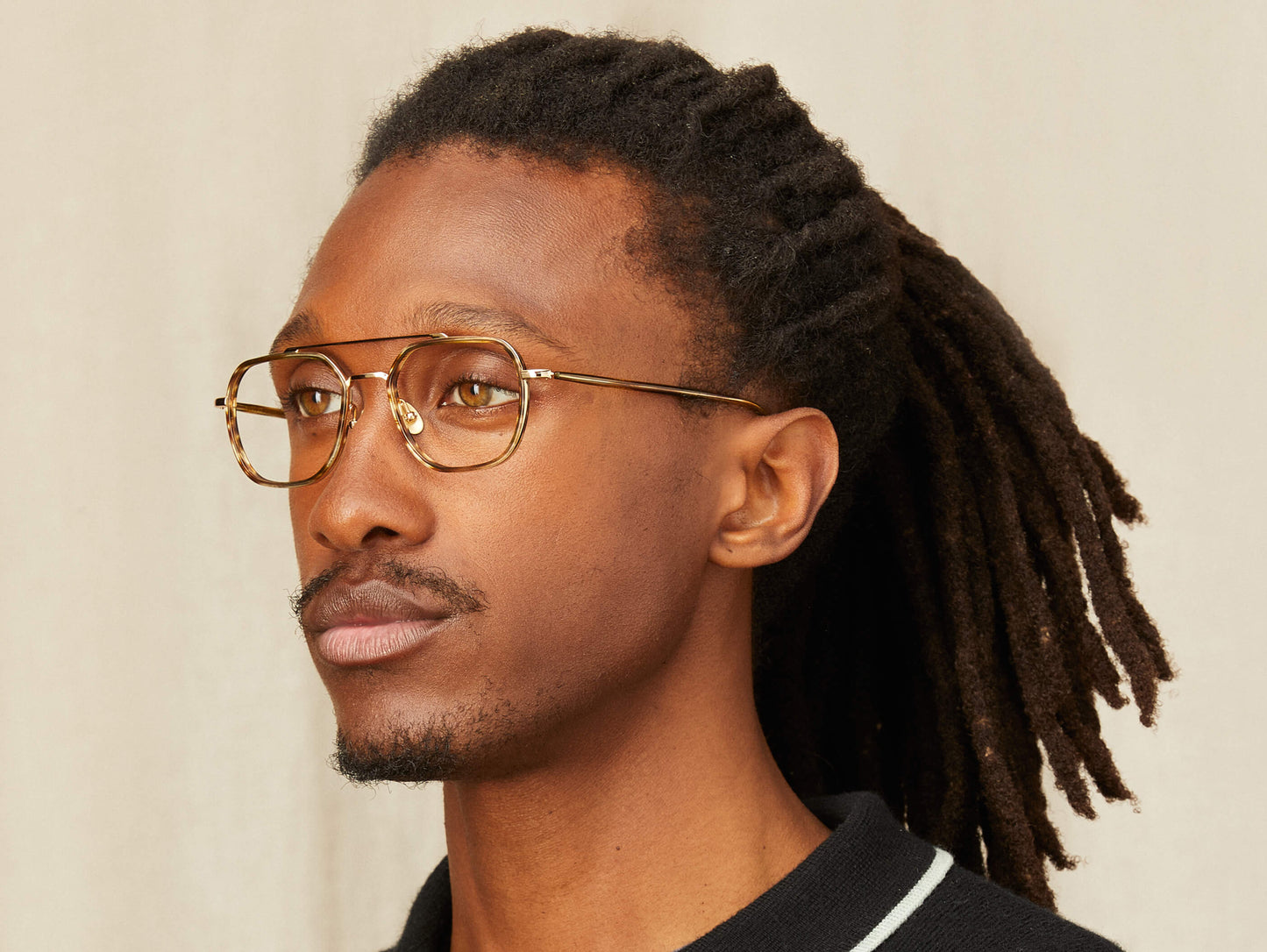 Moscot Mizer Eyeglasses