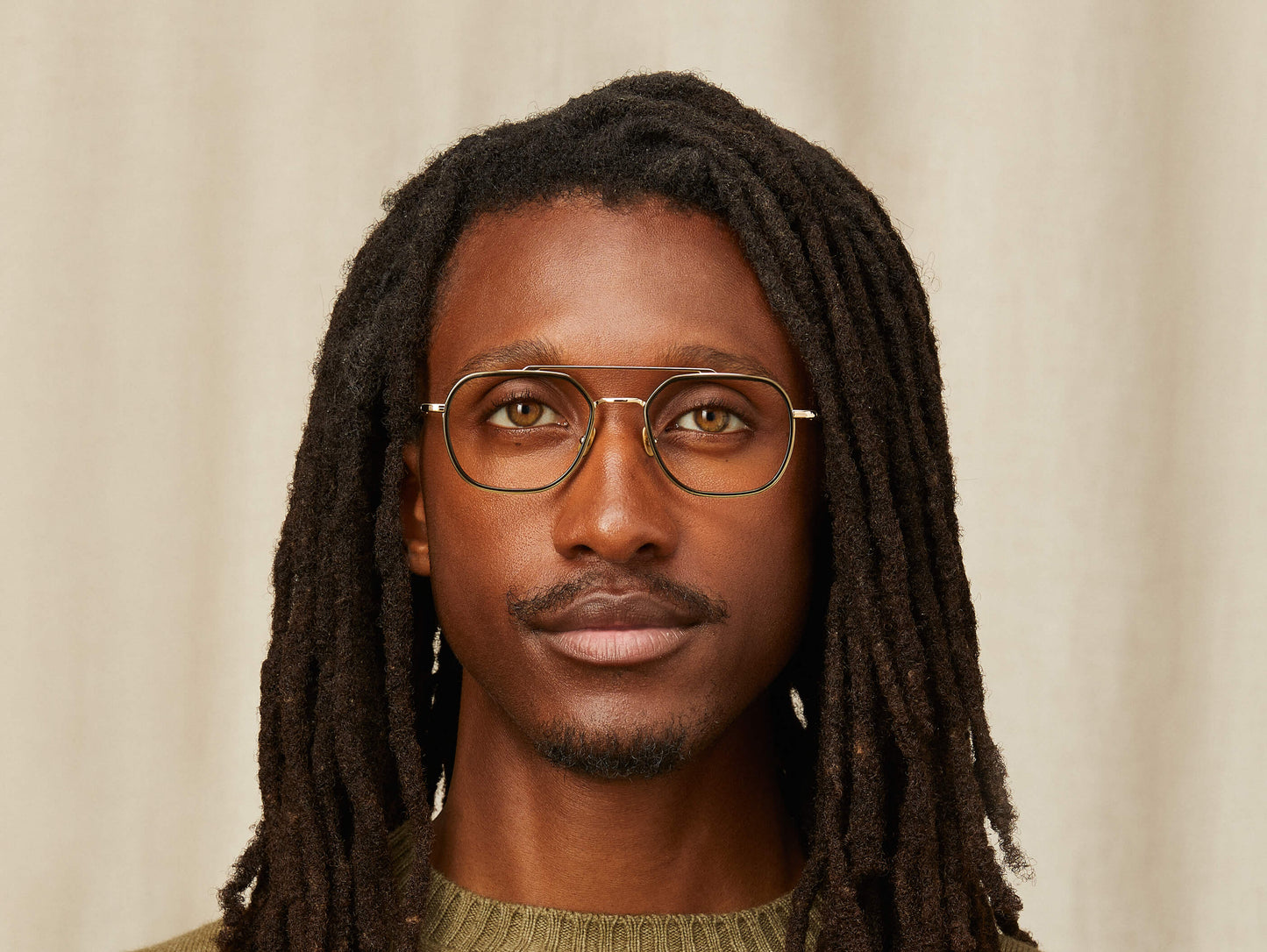 Moscot Mizer Eyeglasses