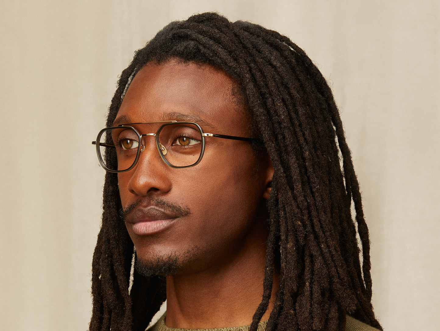 Moscot Mizer Eyeglasses