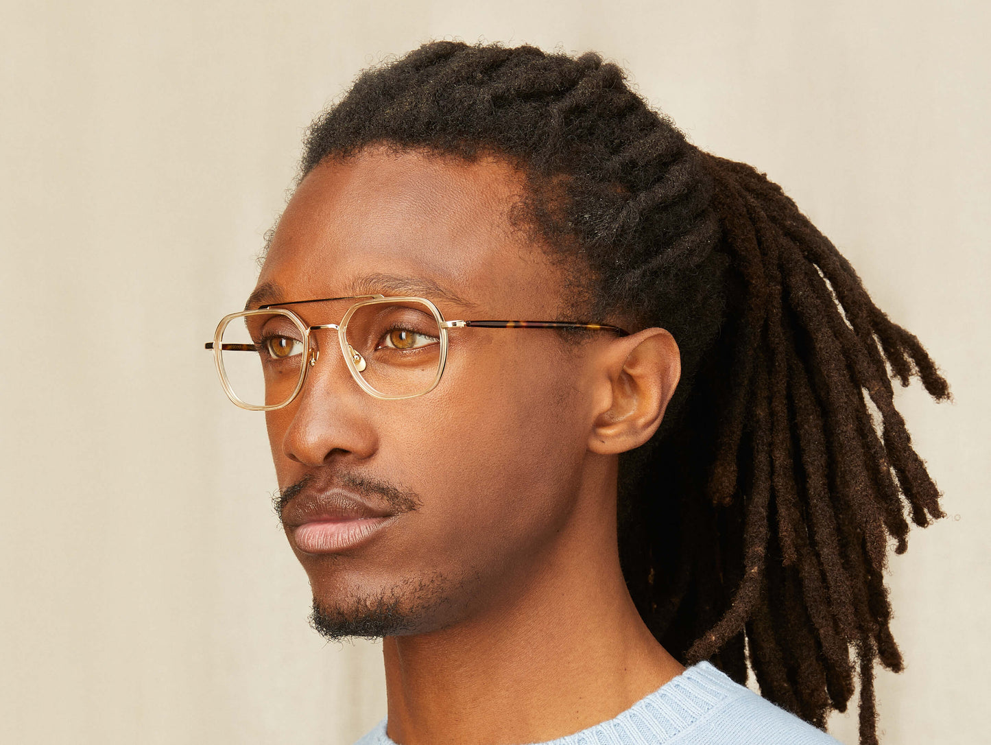 Moscot Mizer Eyeglasses