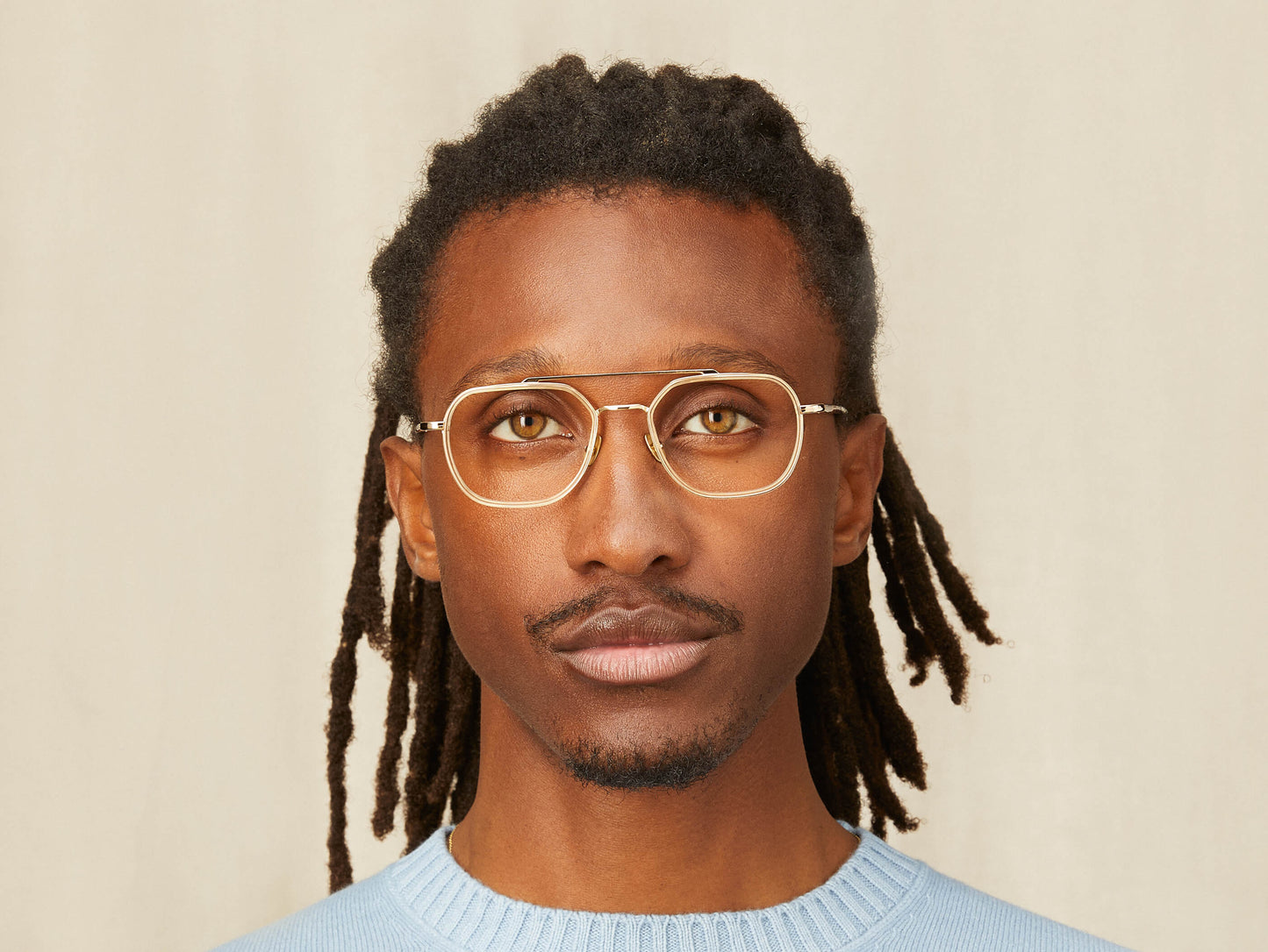 Moscot Mizer Eyeglasses