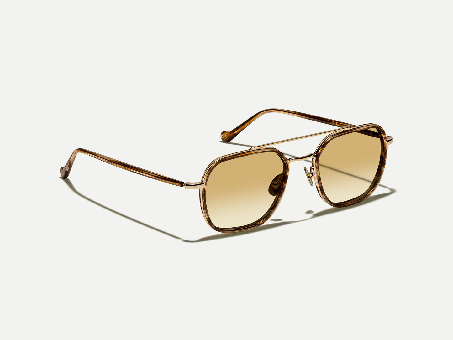 Moscot Mizer Sun
