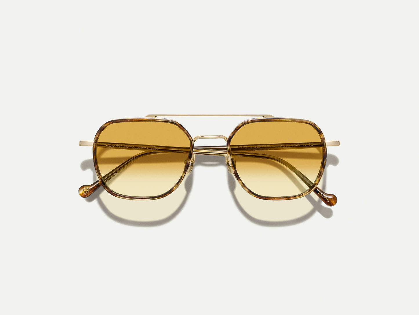 Moscot Mizer Sun