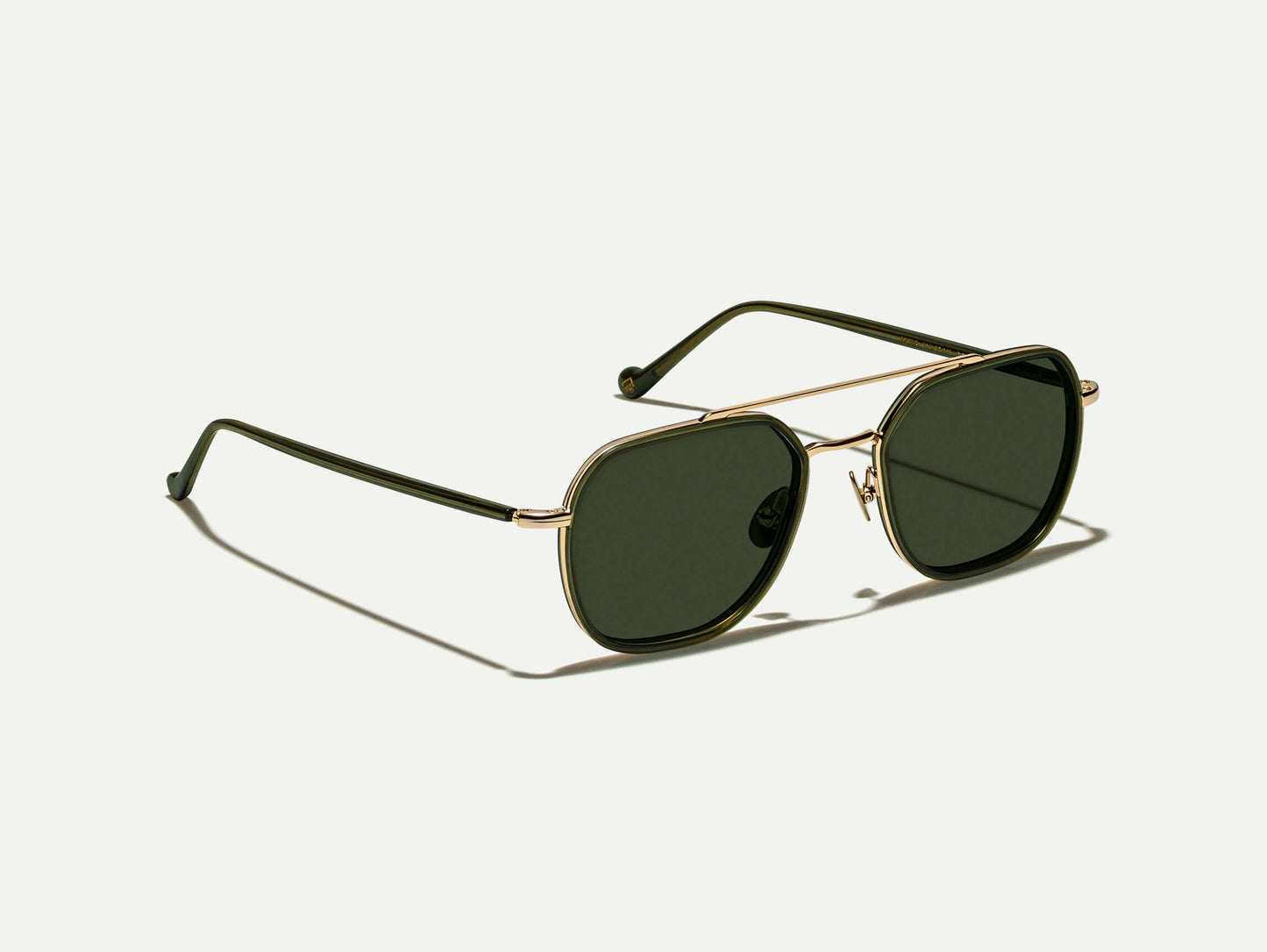 Moscot Mizer Sun