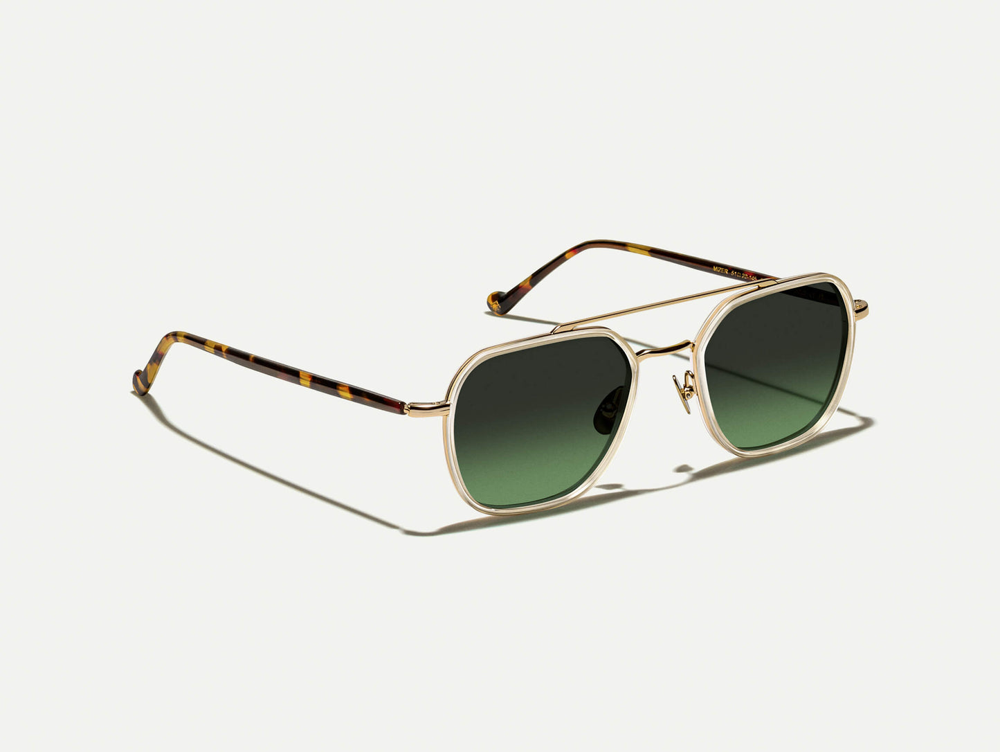 Moscot Mizer Sun