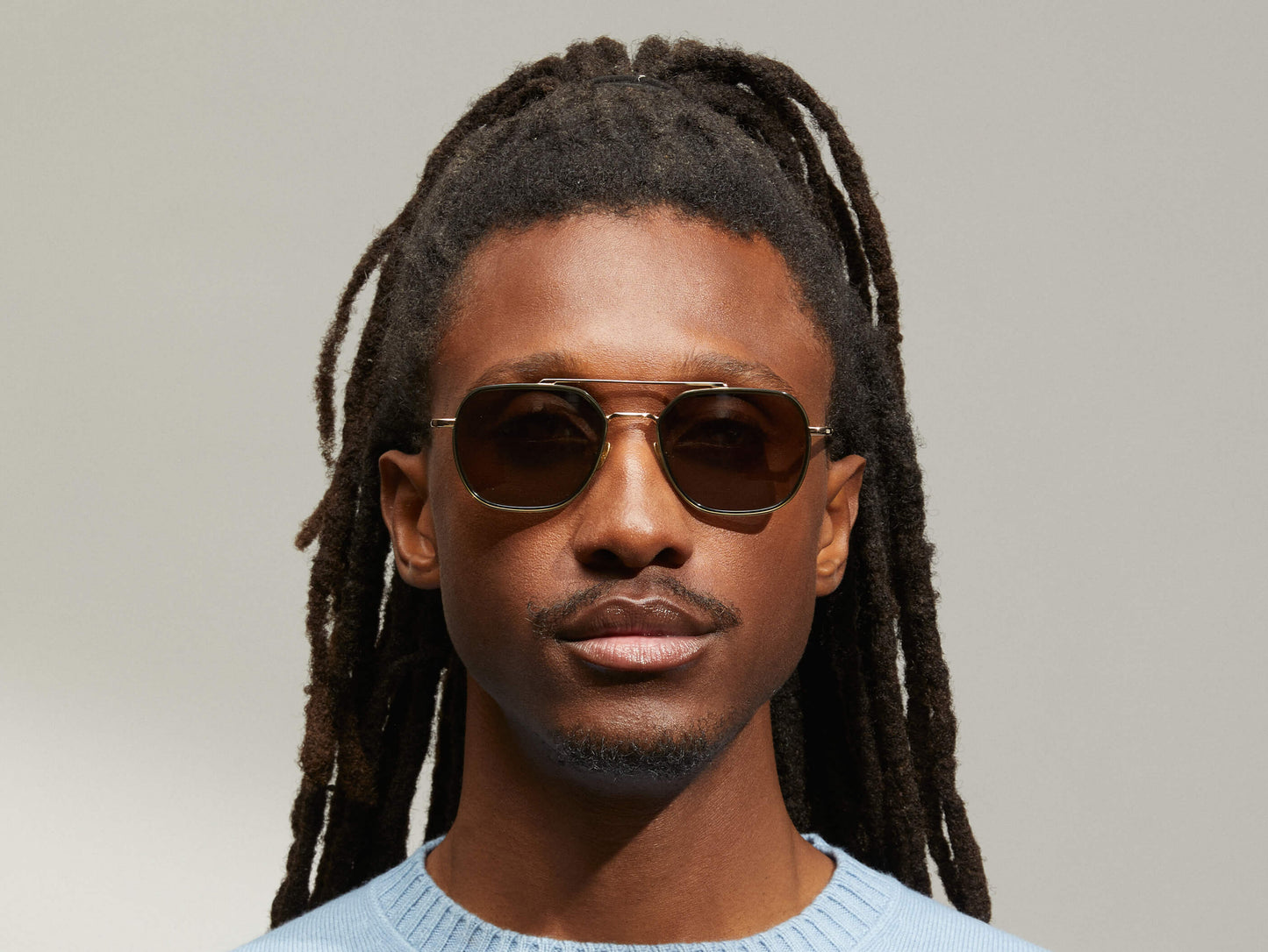 Moscot Mizer Sun
