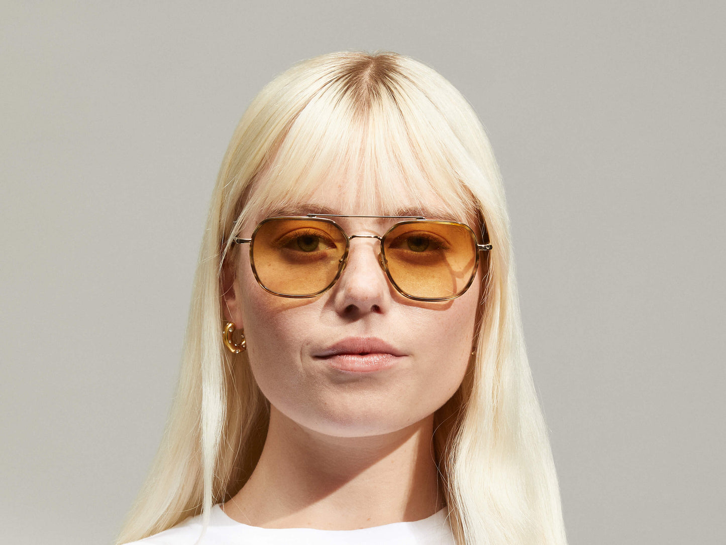 Moscot Mizer Sun