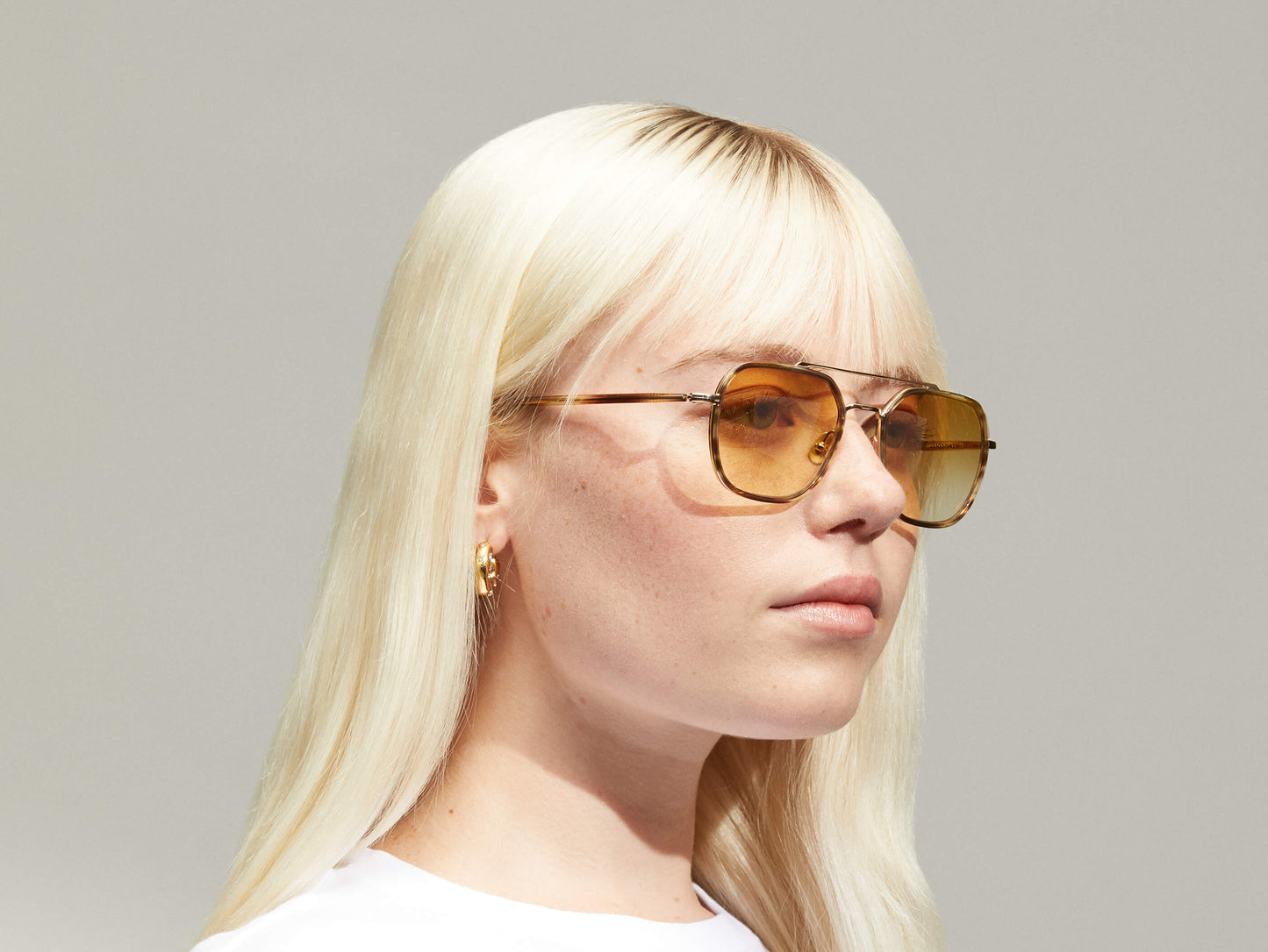 Moscot Mizer Sun