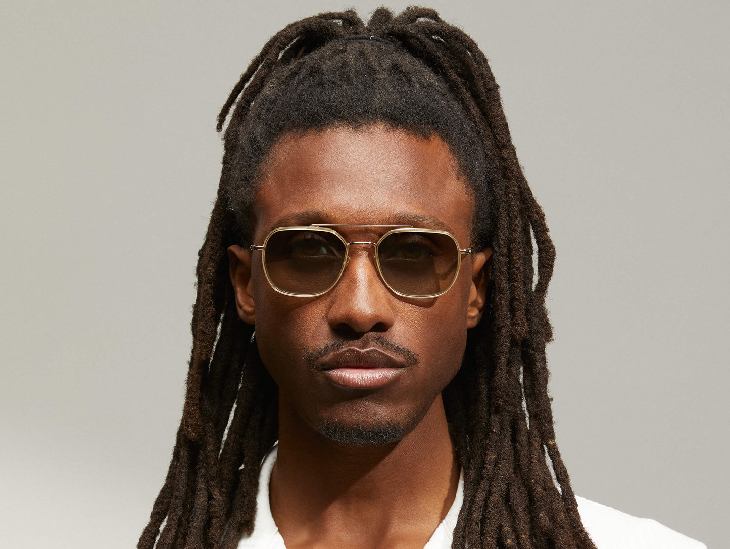 Moscot Mizer Sun