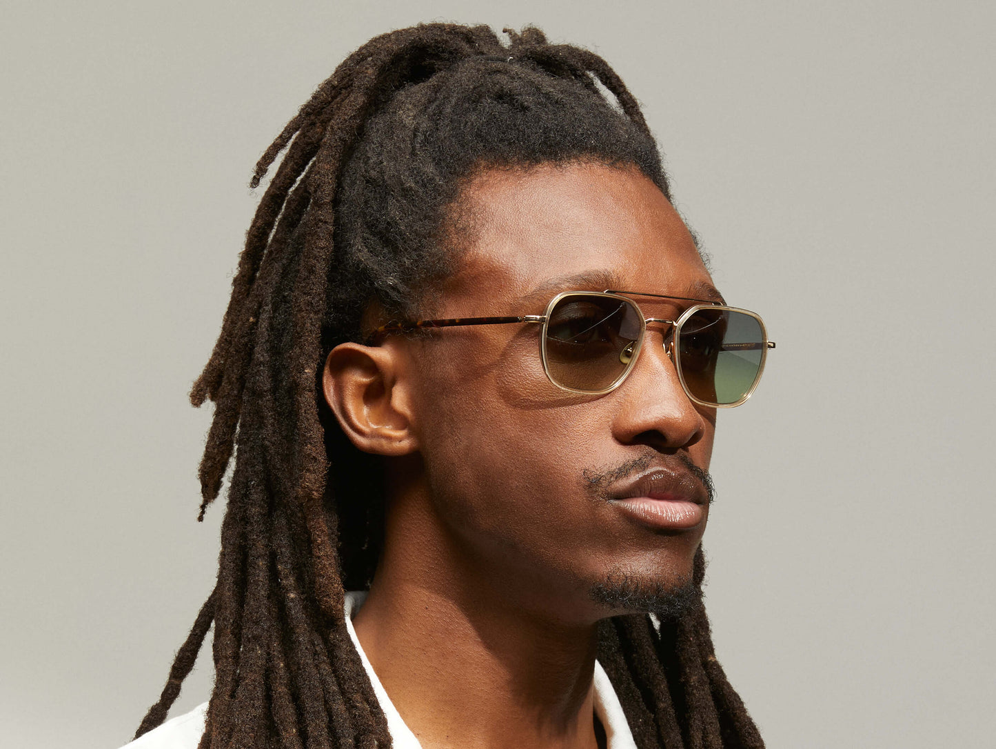 Moscot Mizer Sun