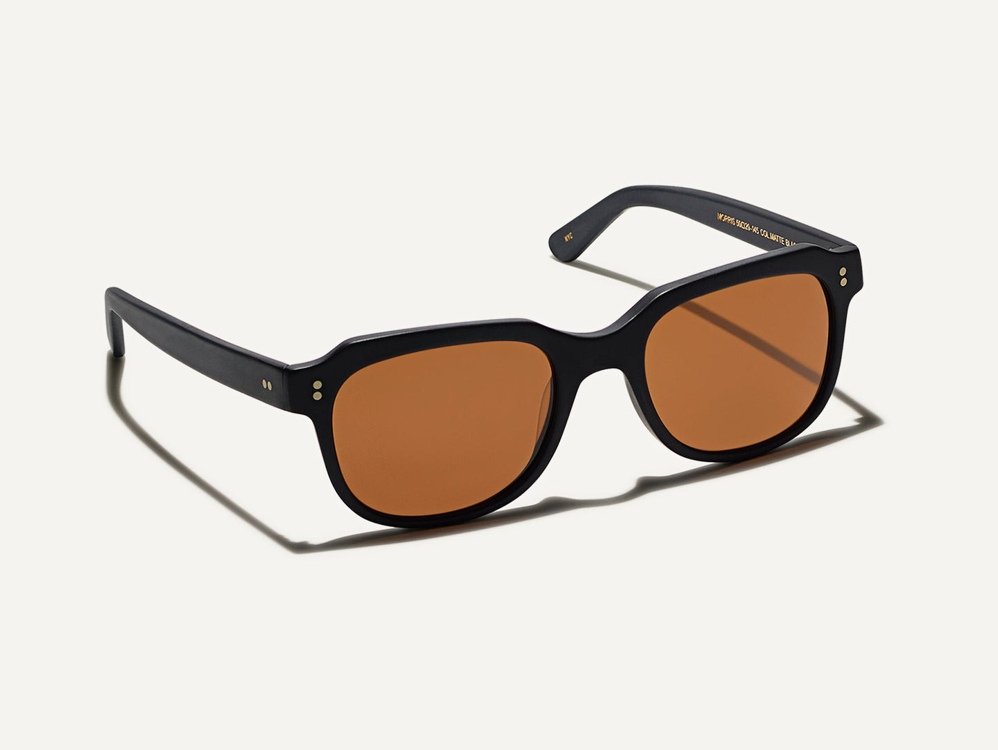 Moscot Morris Sun