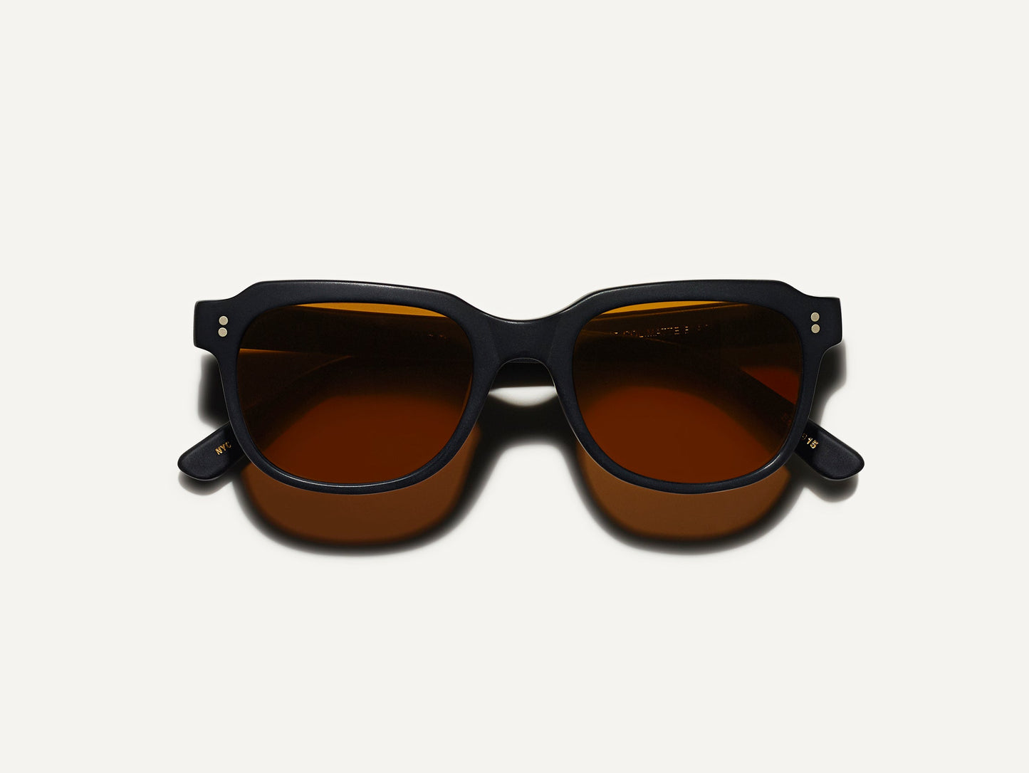 Moscot Morris Sun