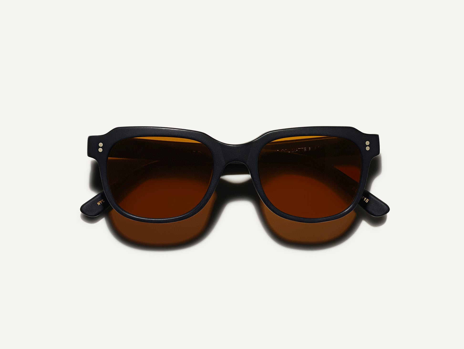 Moscot Morris Sun