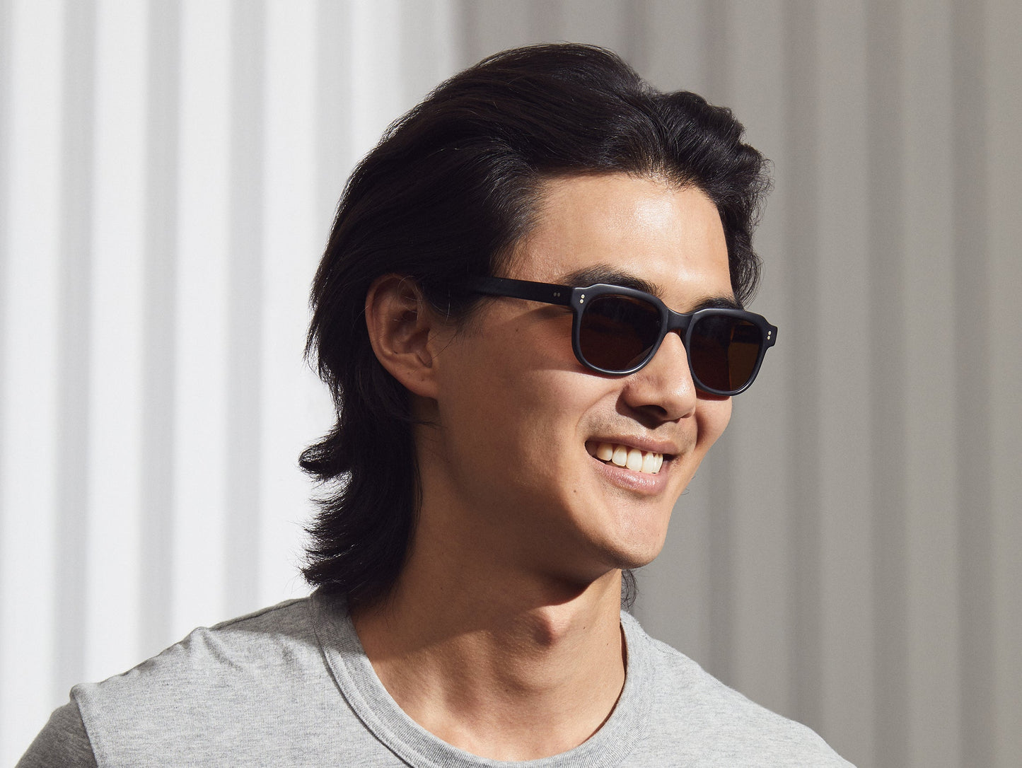 Moscot Morris Sun
