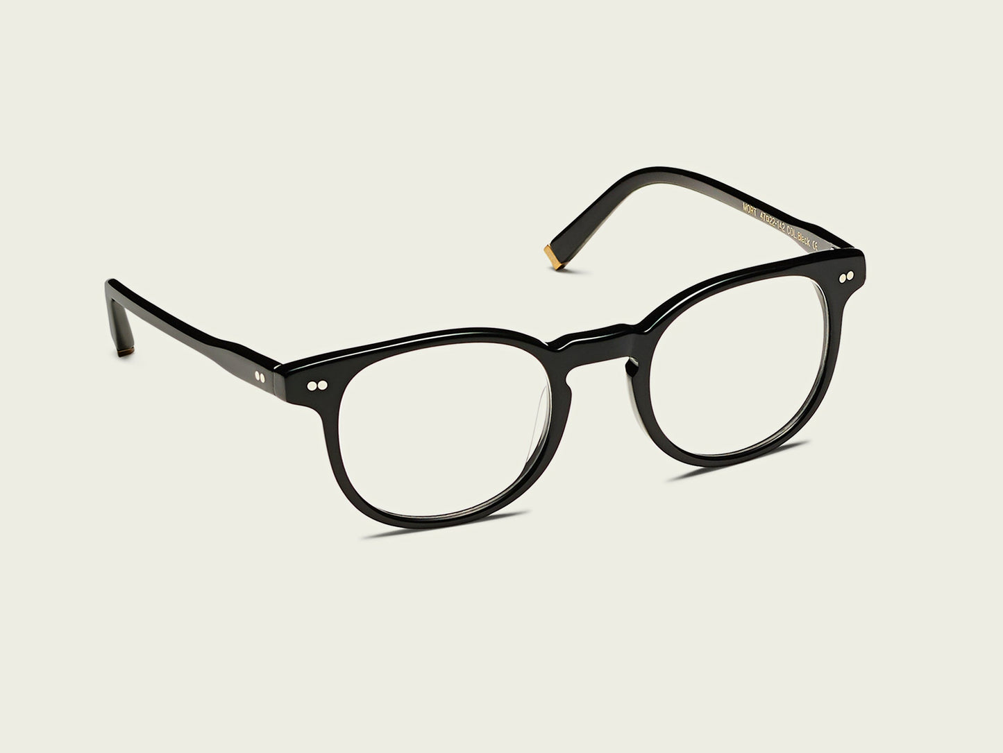 Moscot Mort Eyeglasses