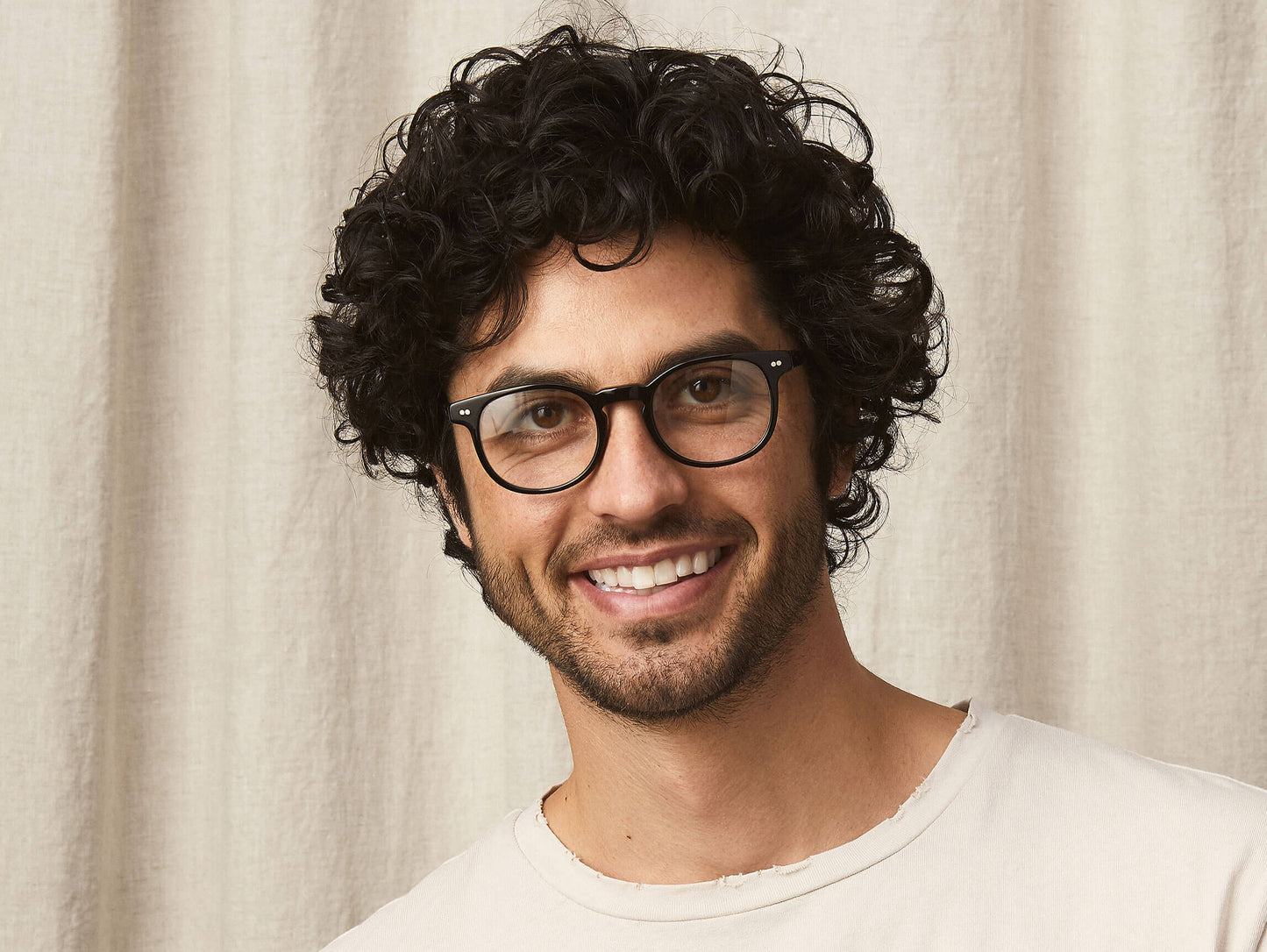 Moscot Mort Eyeglasses