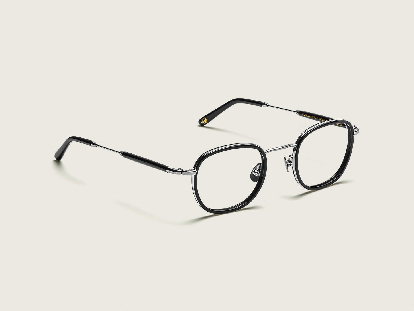 Moscot Mosha Eyeglasses