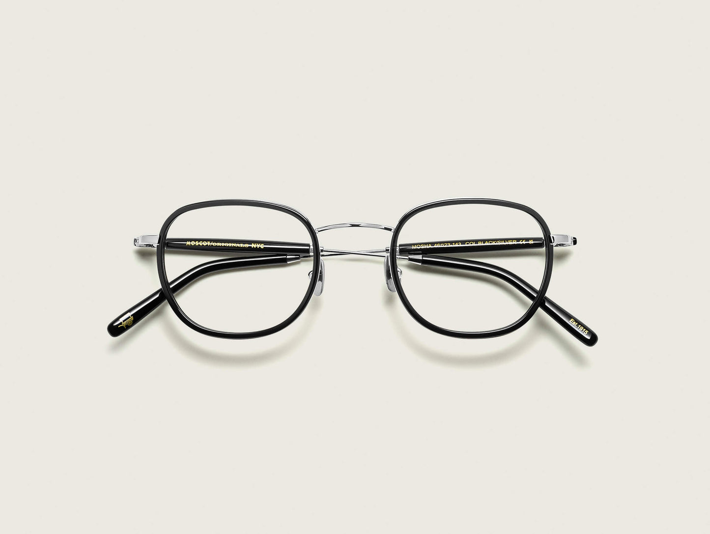 Moscot Mosha Eyeglasses