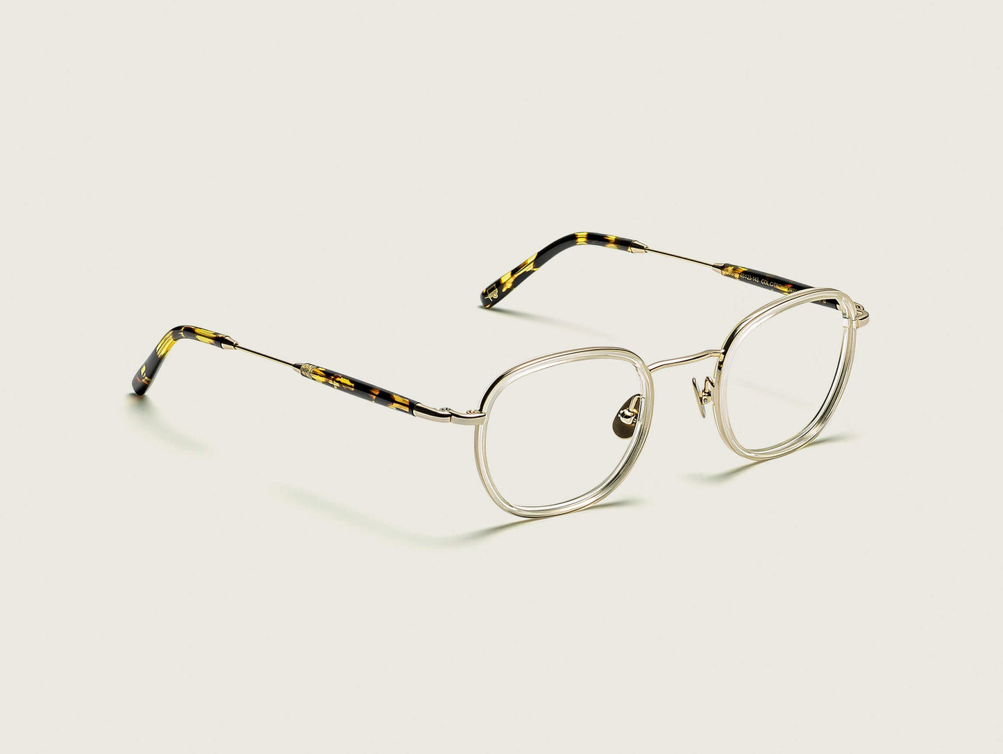 Moscot Mosha Eyeglasses